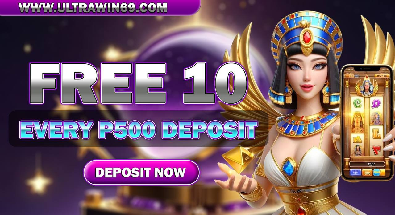 ultrawin69_promotions-free-100-every p500-deposit