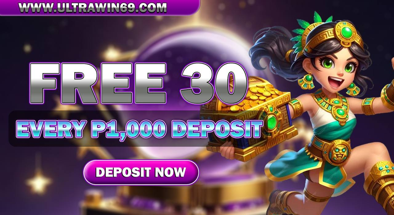 ultrawin69_promotions-free-30-every-p1000-deposit