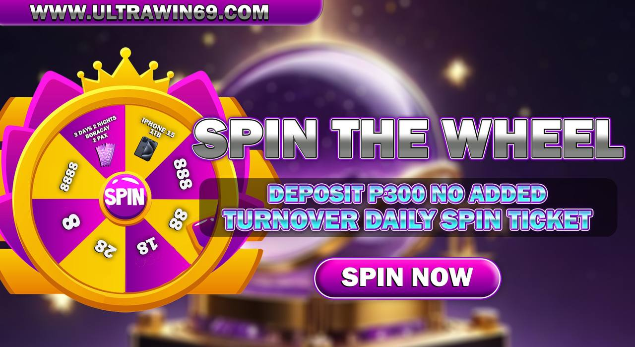 ultrawin69_promotions-spin-the-wheel